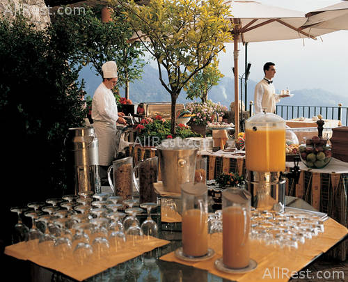 Palazzo Sasso Ravello 26